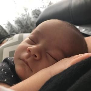 Meet your Posher, Erin